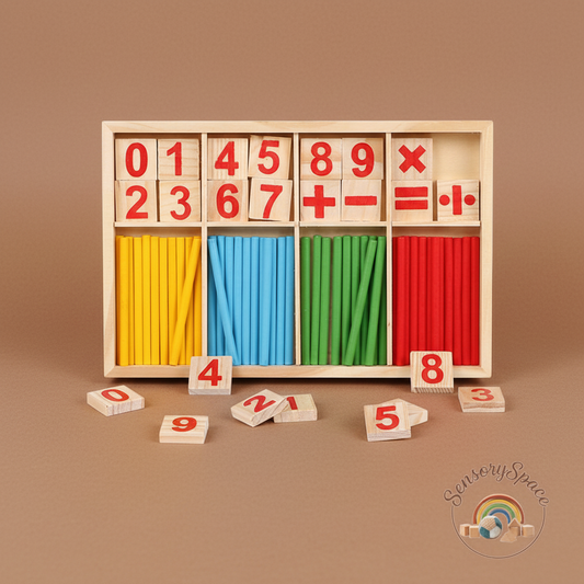 Math Toy Image 1