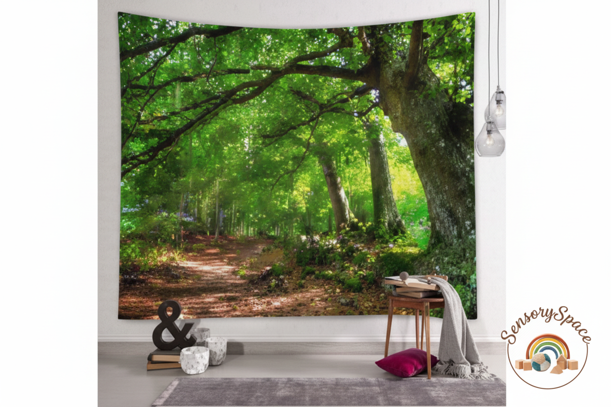 Nature 15