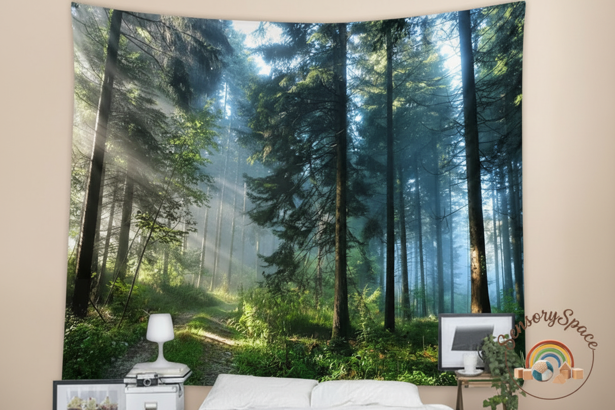 Nature 21