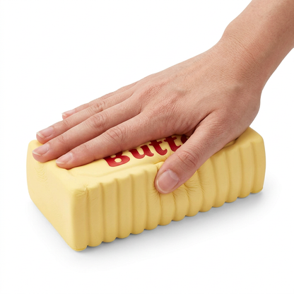 pressing-butter