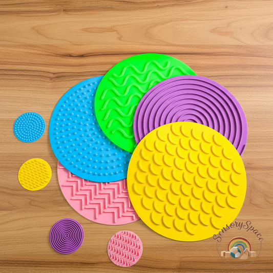 Product image 1 with wood background and watermark