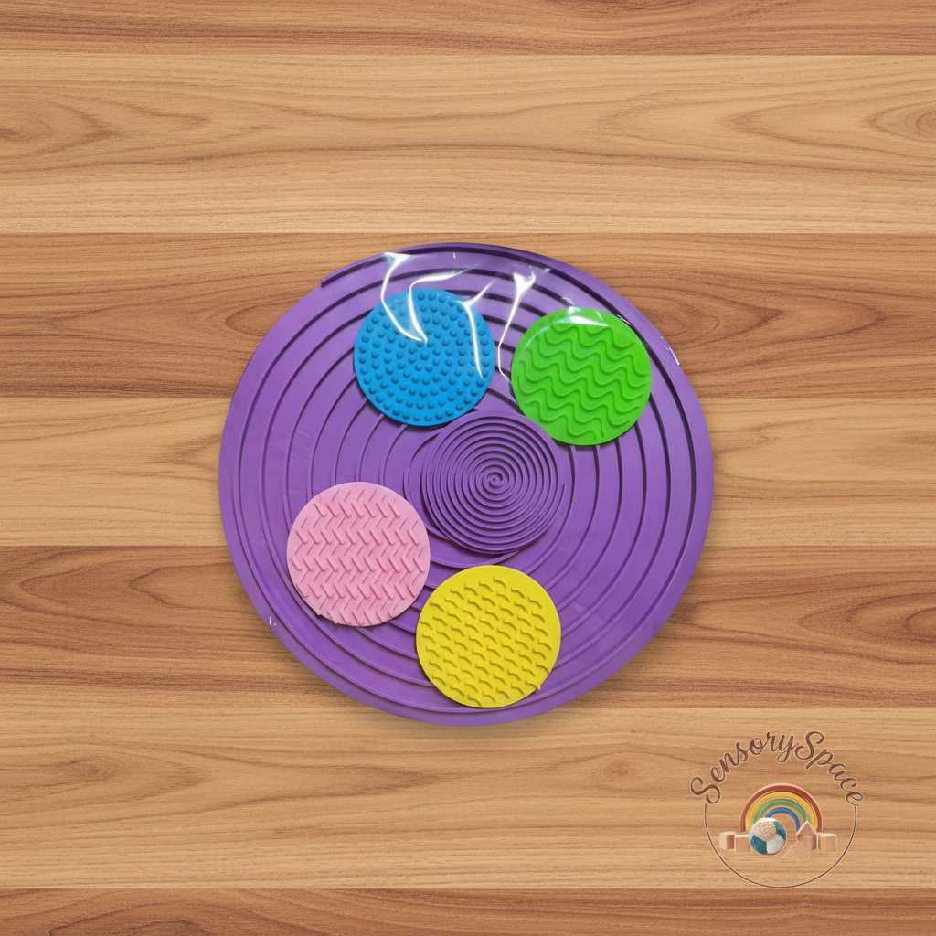 Product image 3 with wood background and watermark