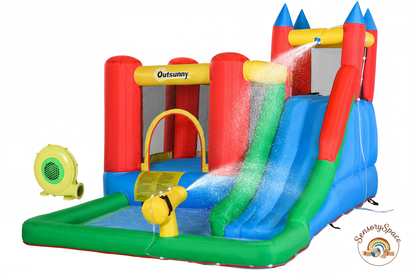 Product Image 7 + Logo