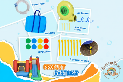 Product Image 8 + Logo