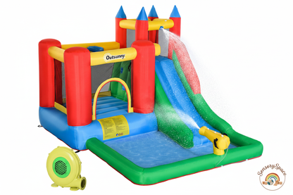 Product Image 9 + Logo