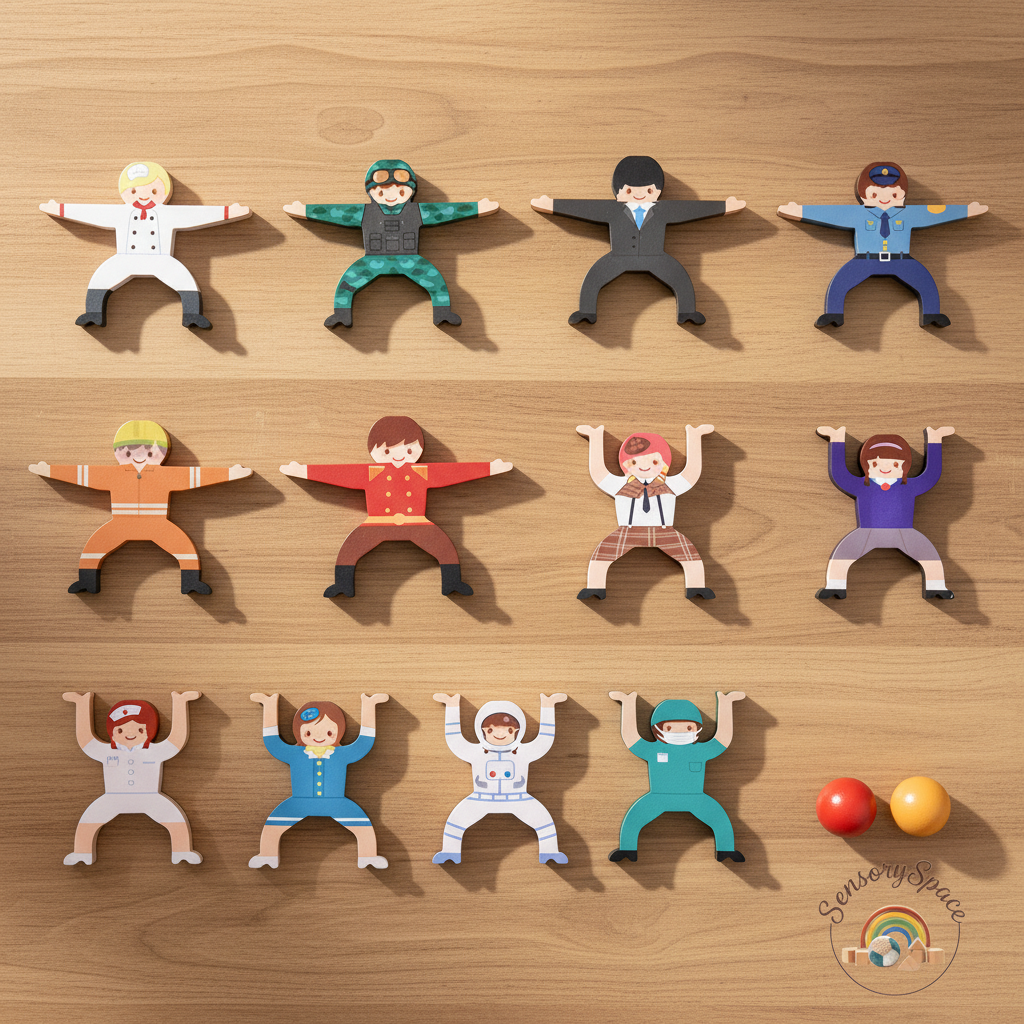 Product with warm wood background 2