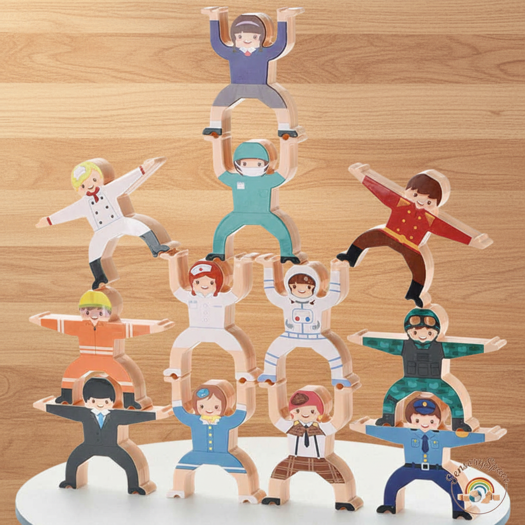 Product with warm wood background 3