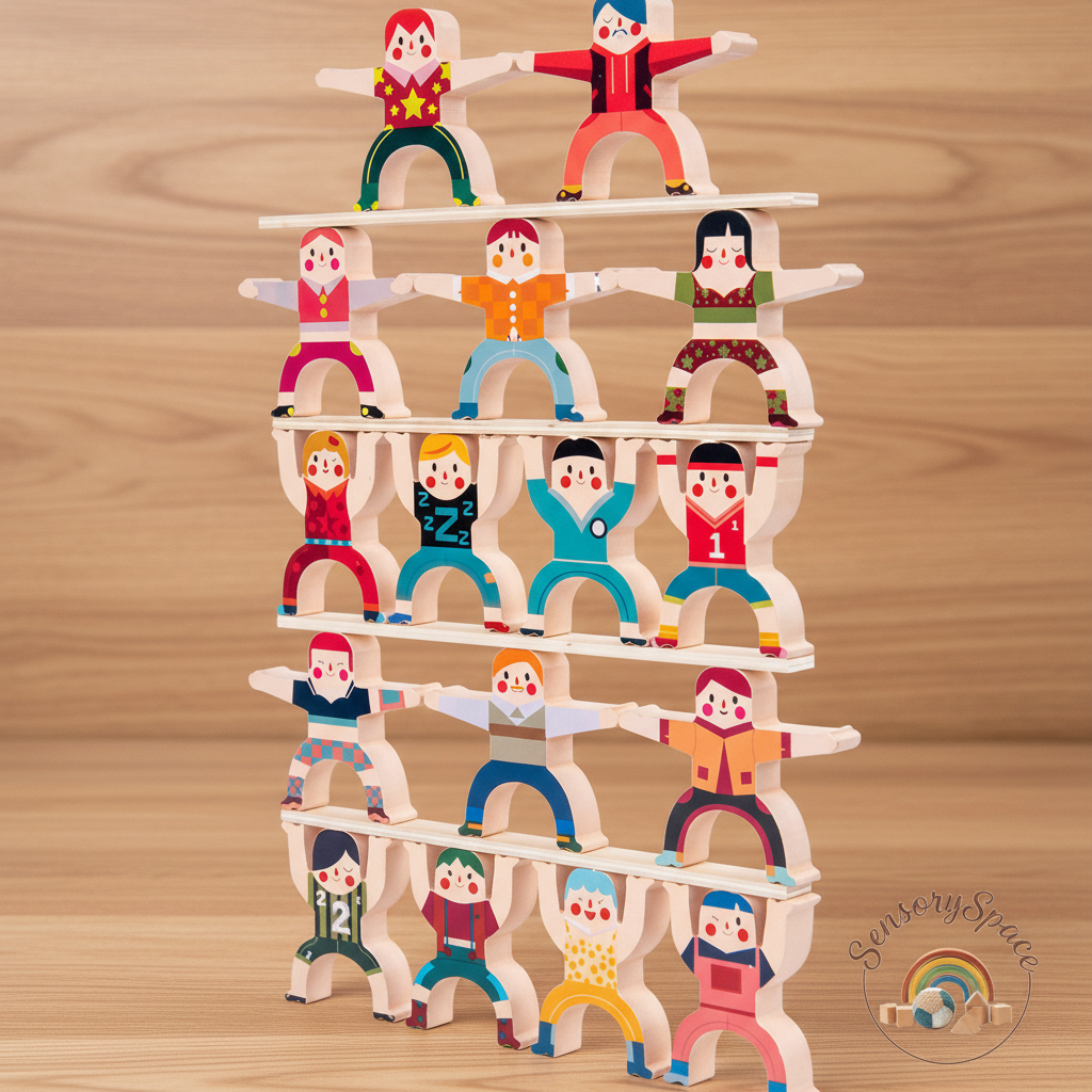 Product with warm wood background 4