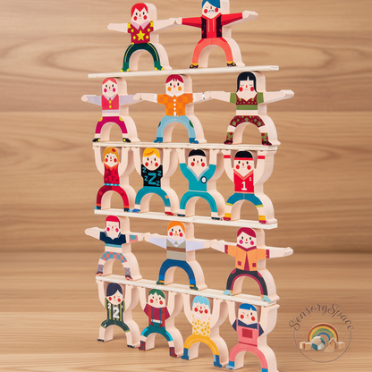 Product with warm wood background 4