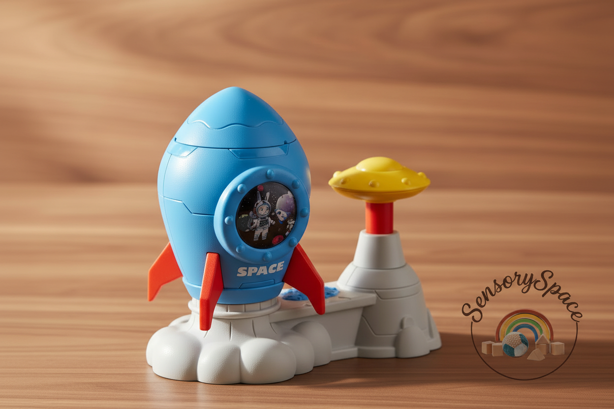 Rocket - Image 1