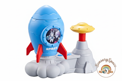 Rocket - Image 3
