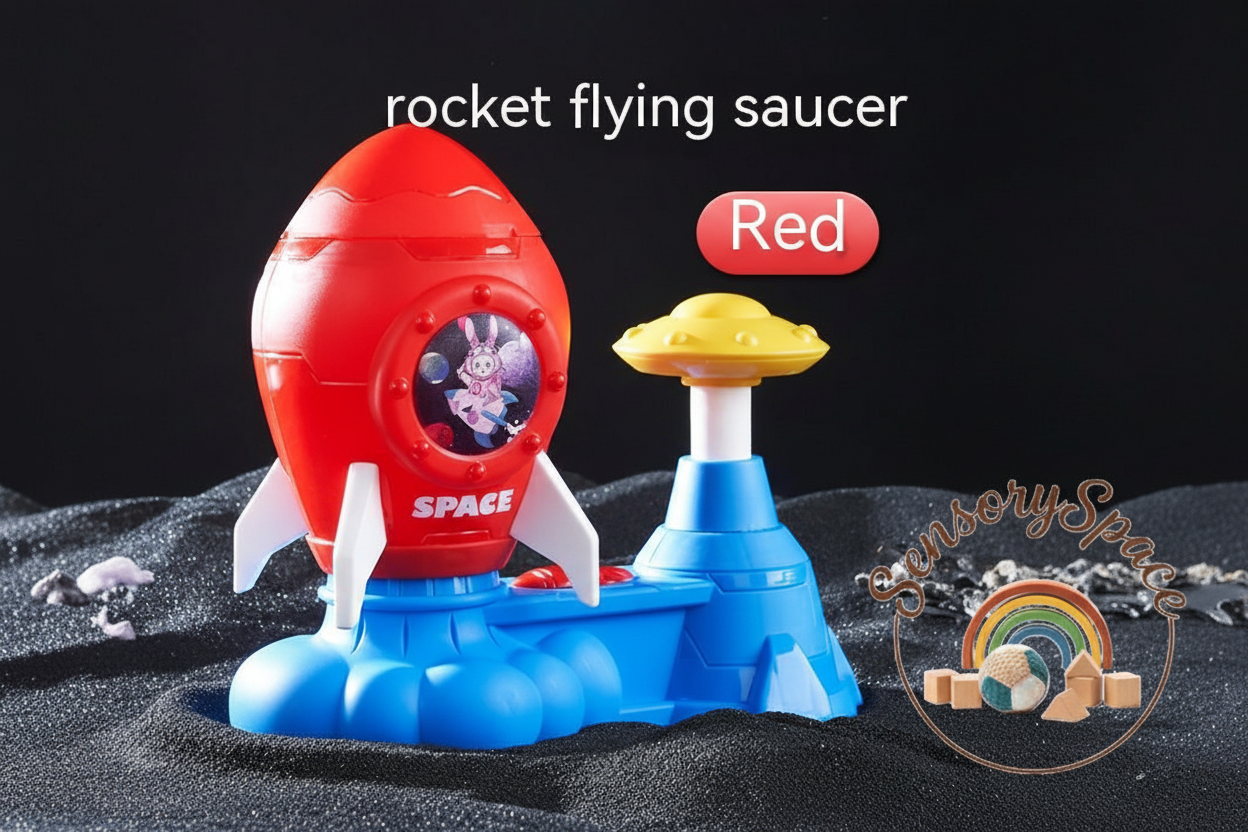 Rocket - Image 7