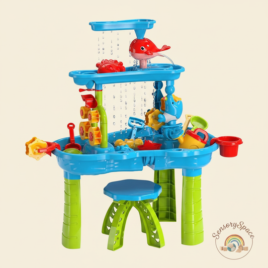 Sand Water Table - Image 1
