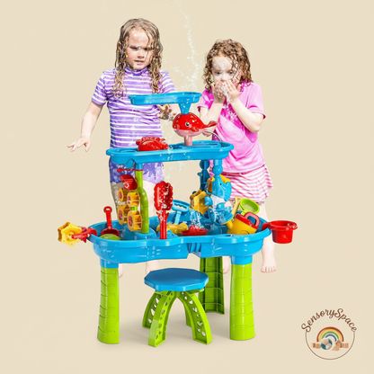 Sand Water Table - Image 4