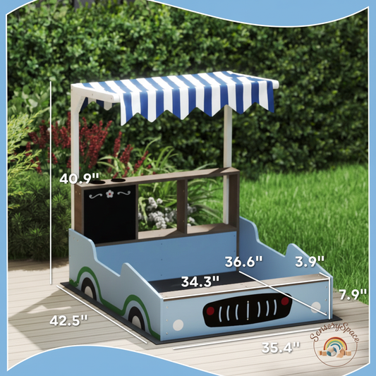 Sandbox - Image 2 with Logo