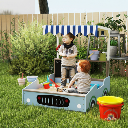 Sandbox - Image 3 with Logo