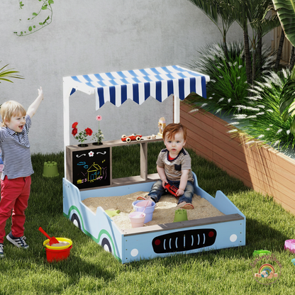 Sandbox - Image 4 with Logo