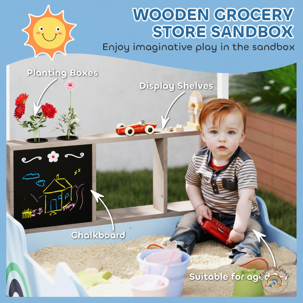 Sandbox - Image 5 with Logo