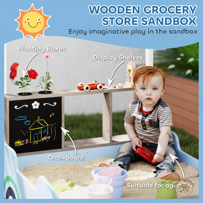 Sandbox - Image 5 with Logo