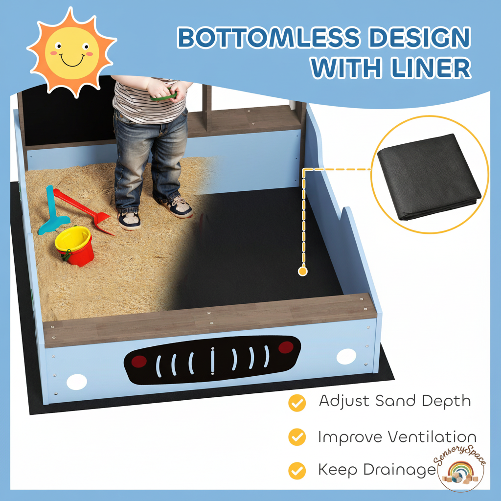Sandbox - Image 7 with Logo