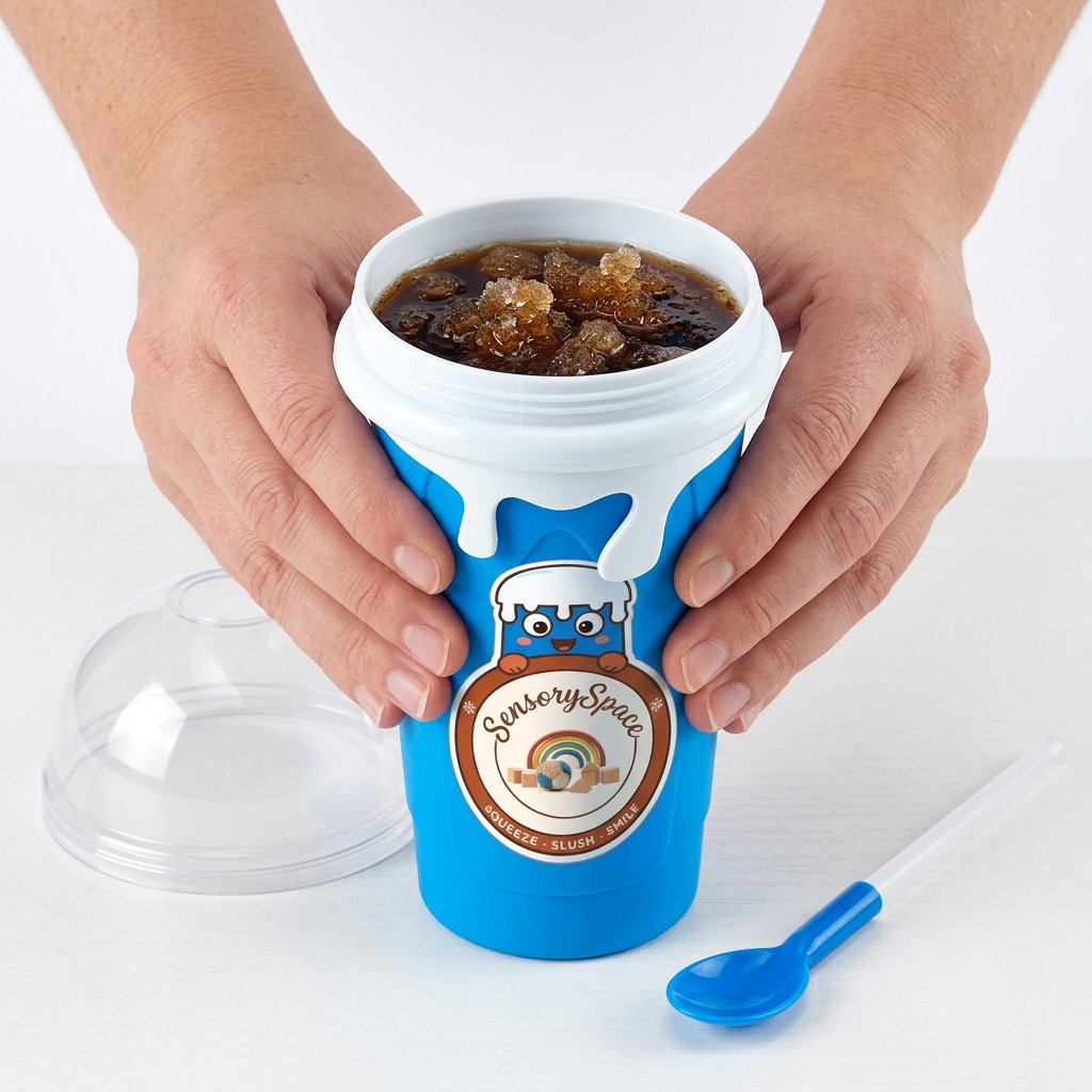squeeze-press-action