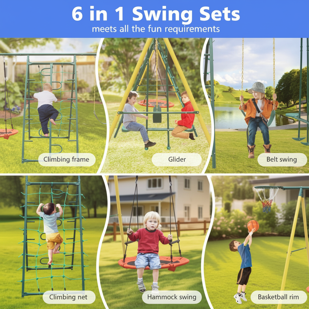 Swing Set — Sensory Tint 2