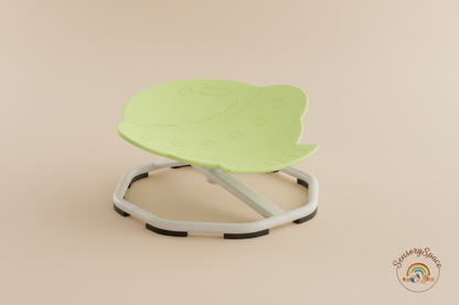 Swivel 1