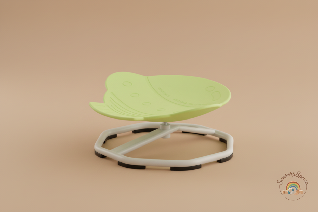 Swivel 2