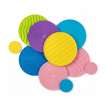 Tactile Mat Product 1