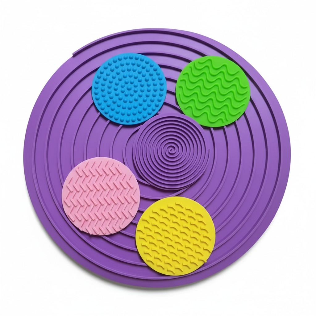 Tactile Mat Product 2