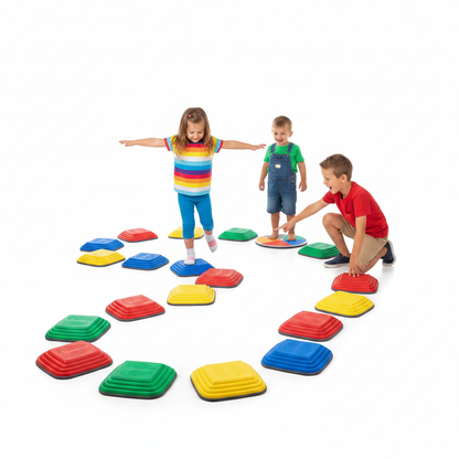 Three Kids Course