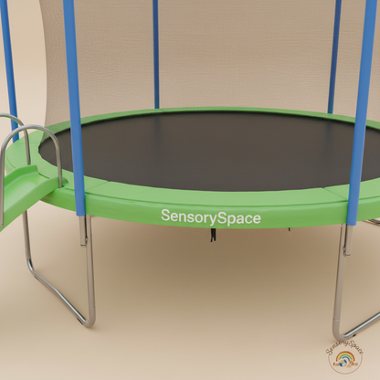 Trampoline – Mat Detail