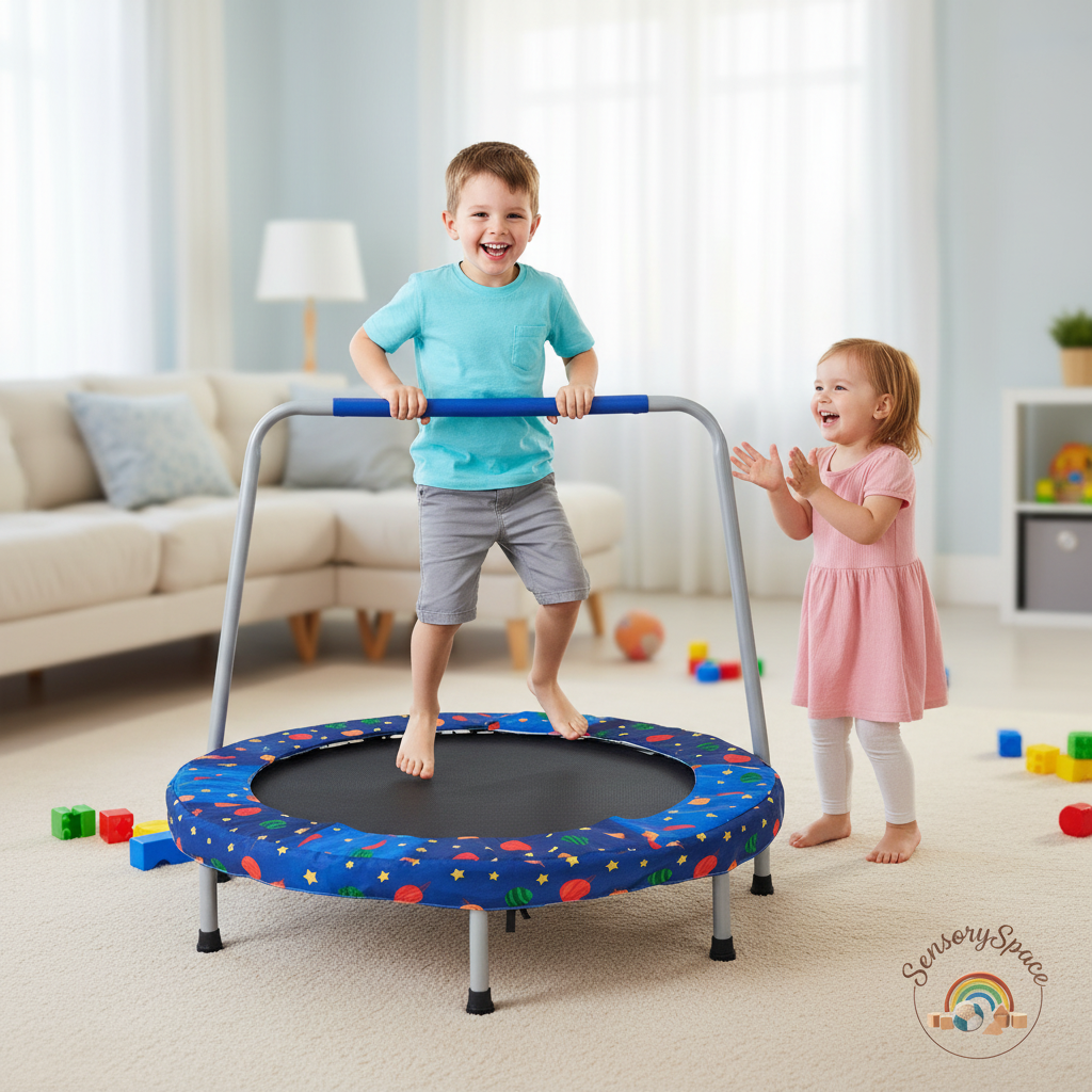 Two kids playing – product ref 5