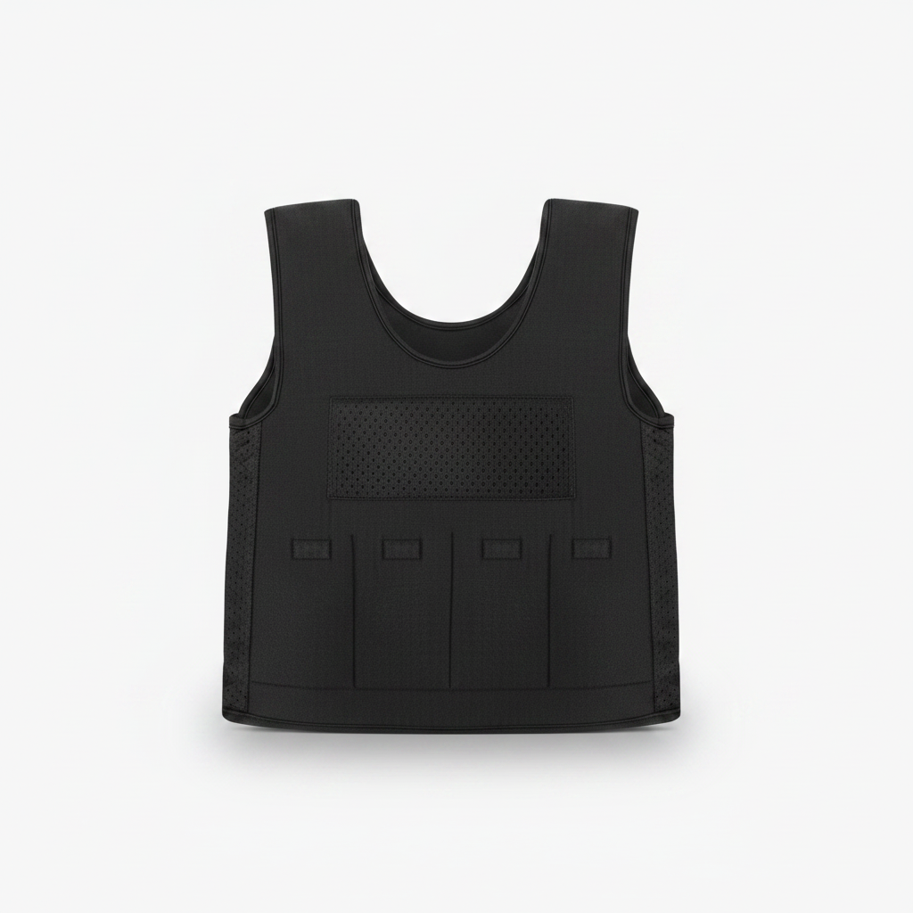 Vest Hero 6