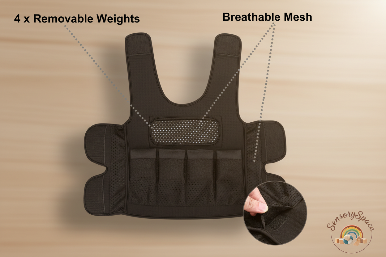 Vest Hero – Image 10