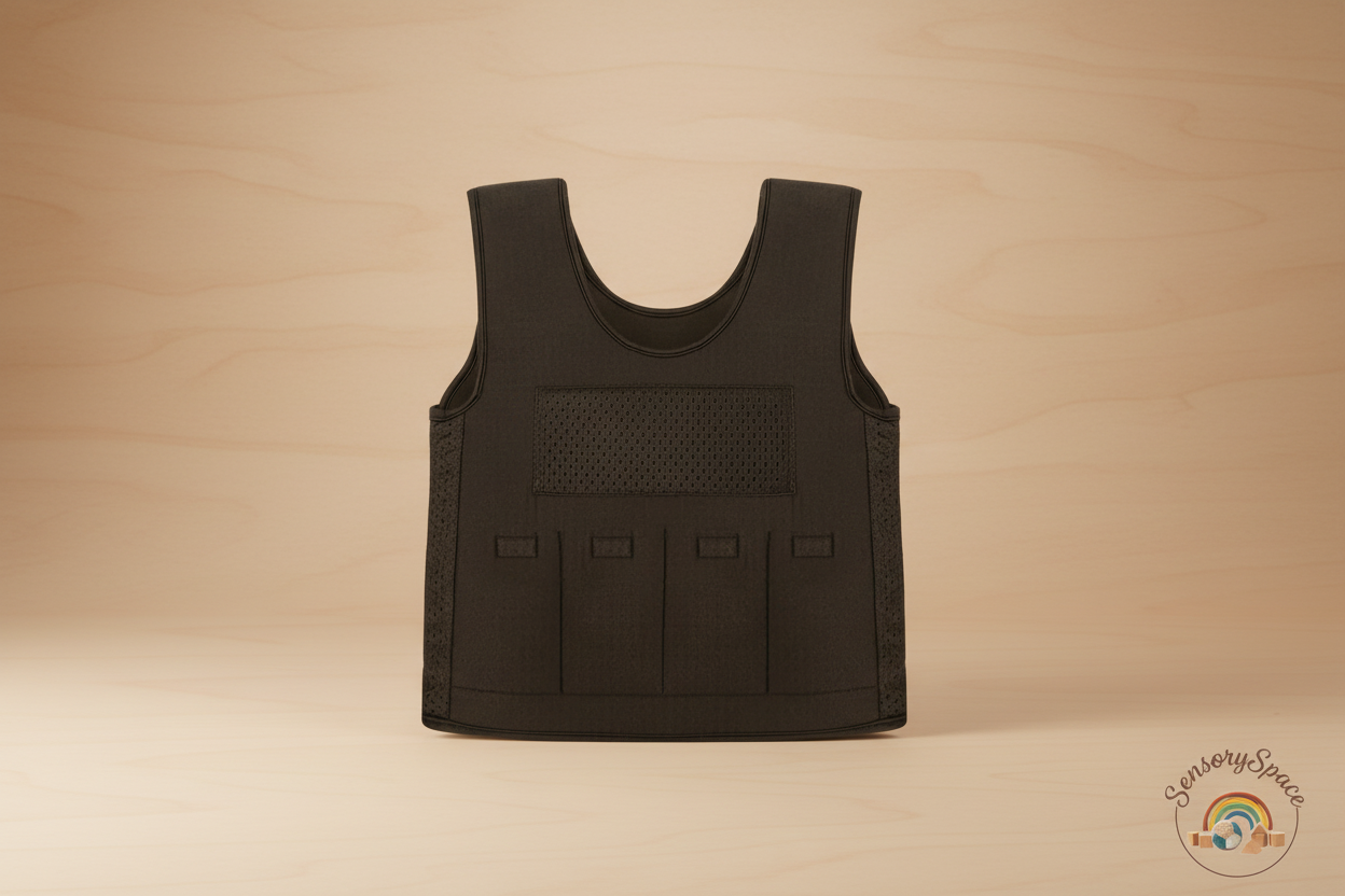 Vest Hero – Image 6