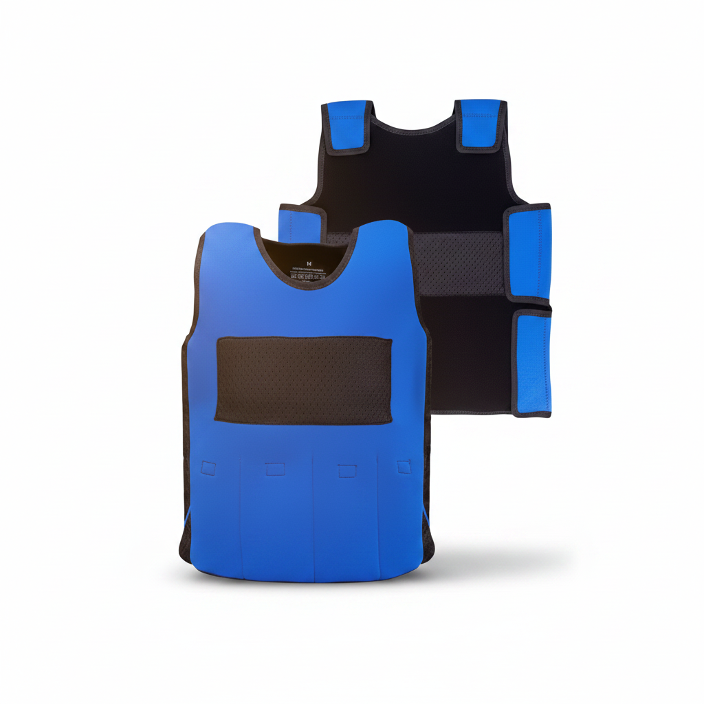 Vest Hero