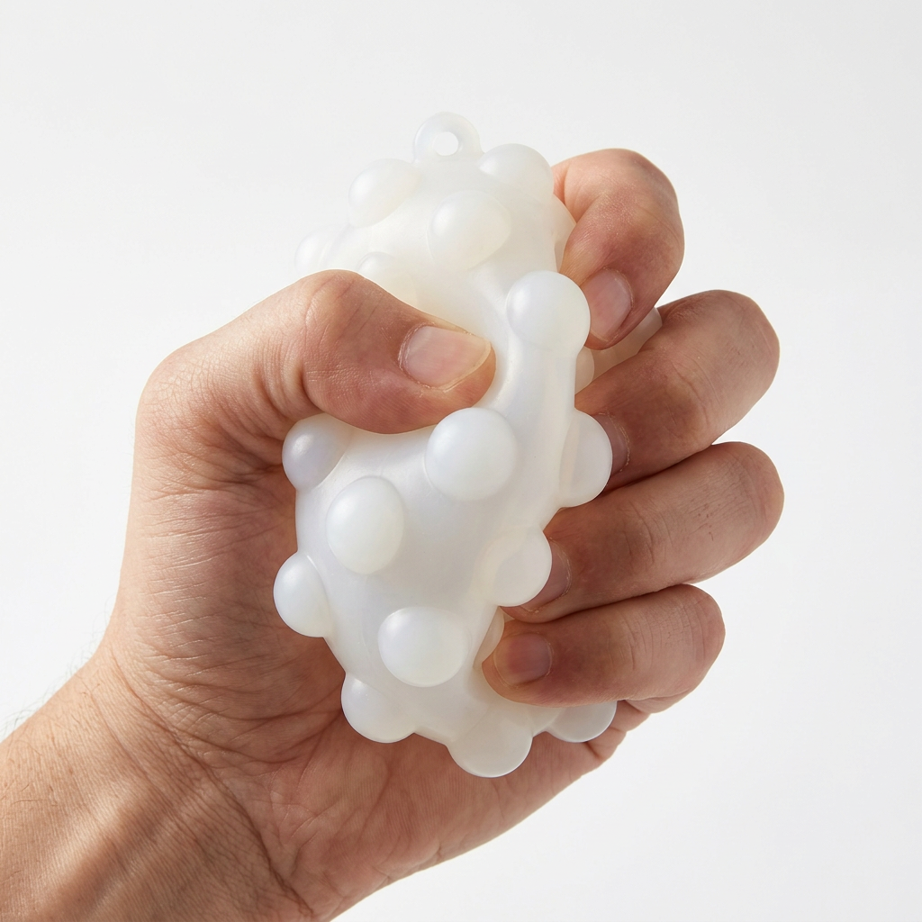 White ball3
