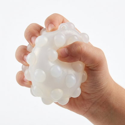 White ball,1