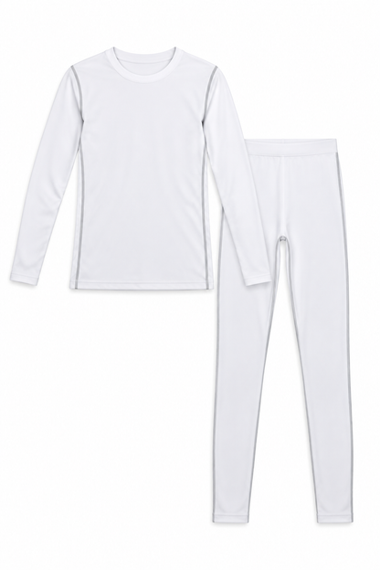 White set product-only image 2